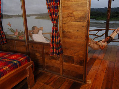 La Casa Del Suizo Hotel Quito Room photo